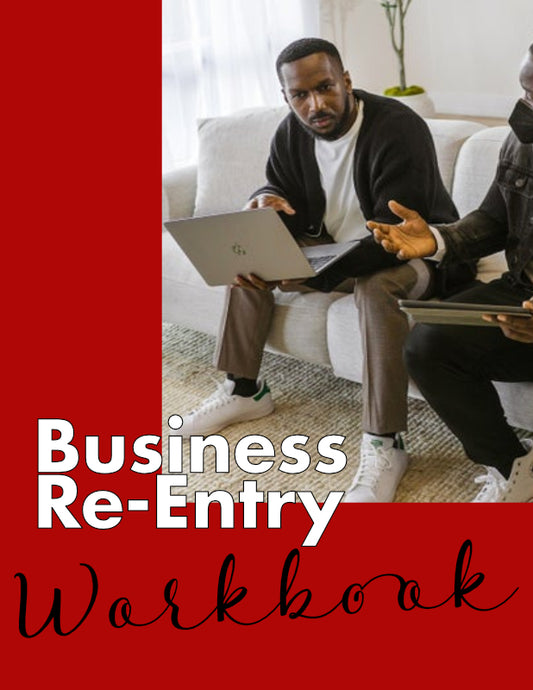 Business ReEntry Accelerator
