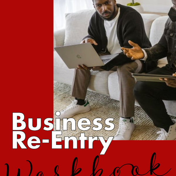 Business ReEntry Accelerator