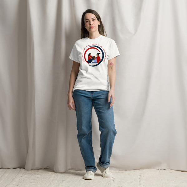 SHERO TEE example 1