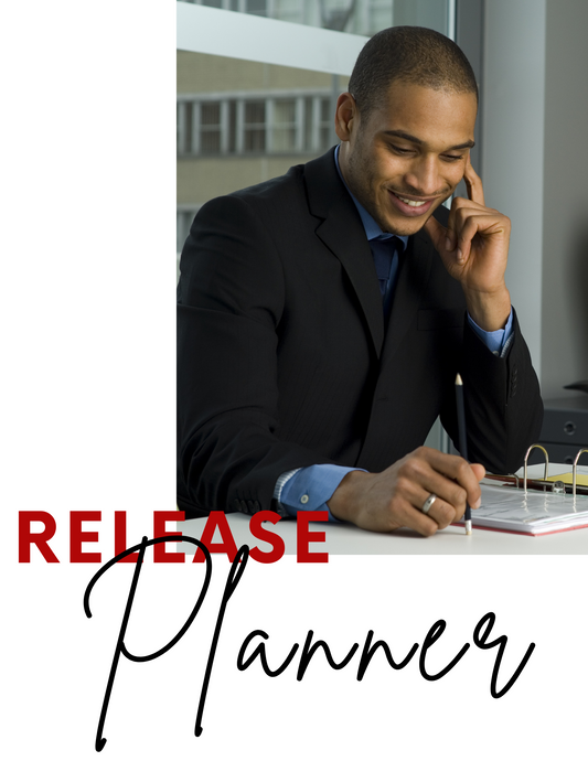RELEASE PLANNER